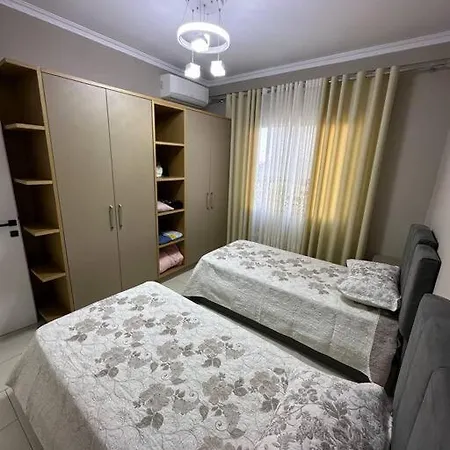 Luxury 2 Appartamento