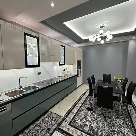 Luxury 2
