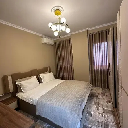 Appartamento Luxury 2 Elbasan