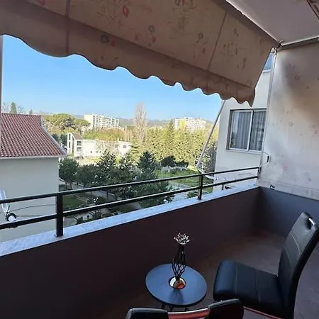 Luxury 2 Appartement *