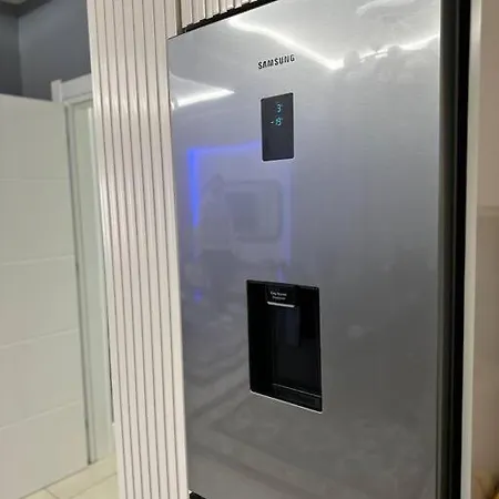 Luxury 2 Appartamento Elbasan