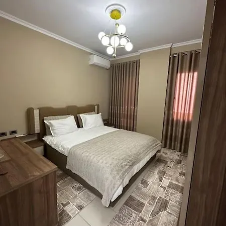 Luxury 2 Elbasan