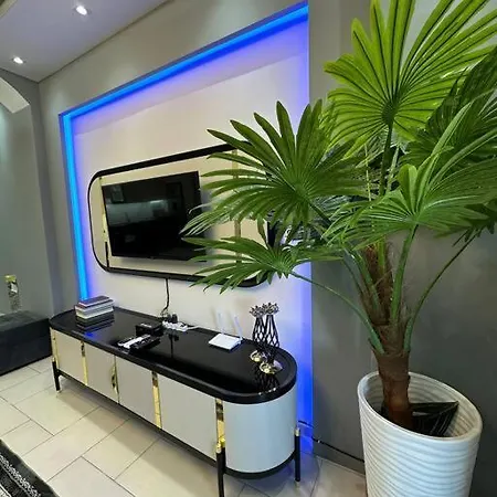 Luxury 2 Elbasan