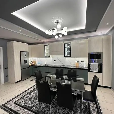 Luxury 2 Appartement Elbasan