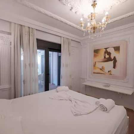 דירה Luxury *