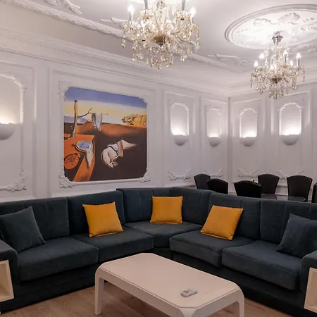 Luxury *