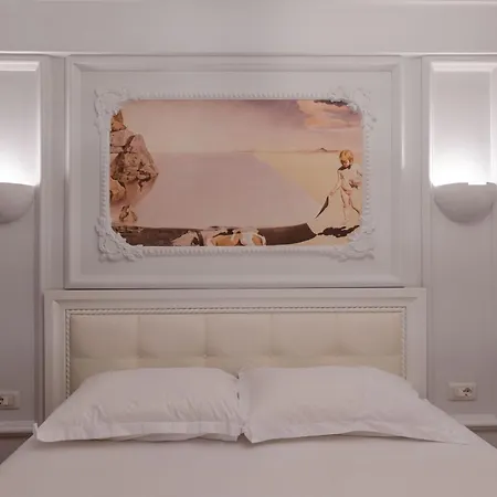 דירה Luxury