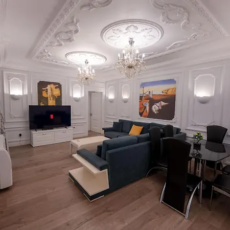 Luxury